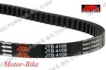 РЕМЪК 18.0x821 АПРИЛИЯ SCARABEO 100 4T / JT-DRIVE BELTS-2